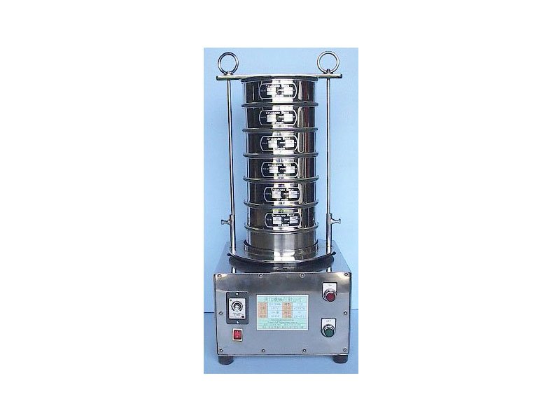 實驗篩機 DY-200K